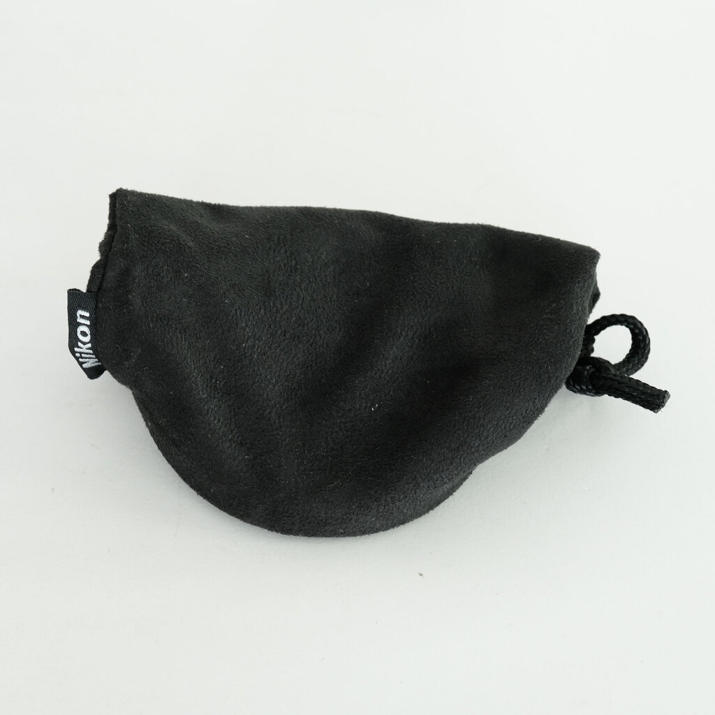 Nikon AF-S DX Micro NIKKOR 40mm f/2.8G