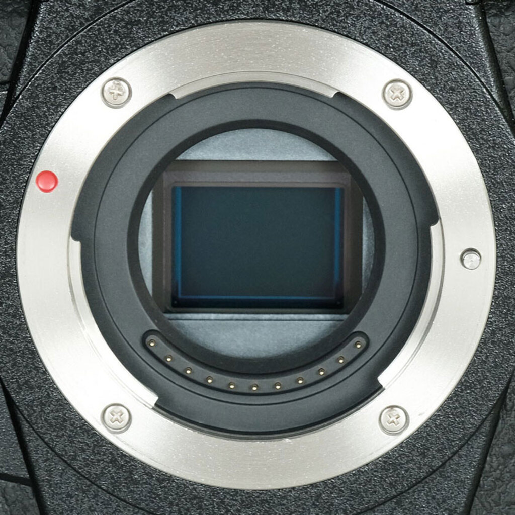 Panasonic LUMIX DC-G9 PRO