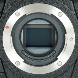 Panasonic LUMIX DC-G9 PRO