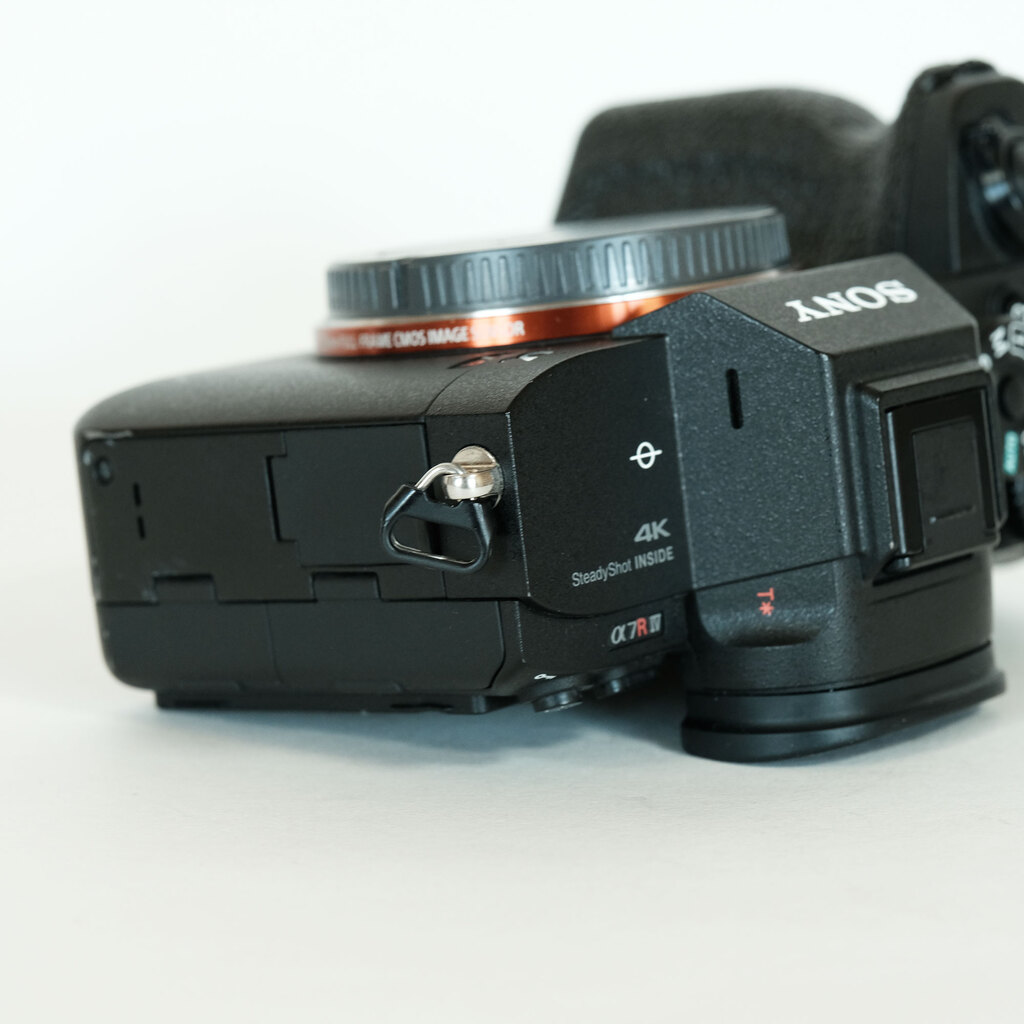 SONY α7R IV（ILCE-7RM4）