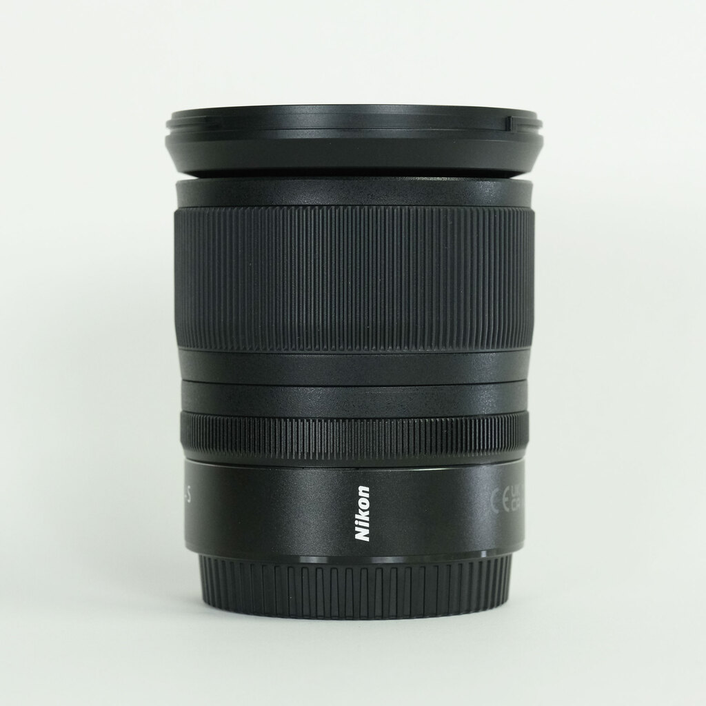 Nikon NIKKOR Z 24-70mm f/4 S