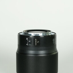 Nikon NIKKOR Z 50mm f/1.8 S