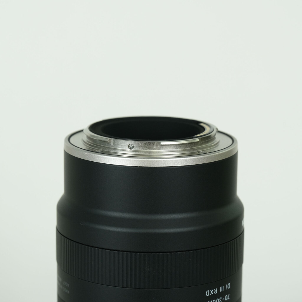 TAMRON 70-300mm F/4.5-6.3 Di III RXD (Model A047) [ニコンZ用]の