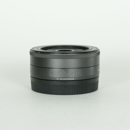 Canon EF-M22mm F2 STM Canon EF-M22mm F2 STM