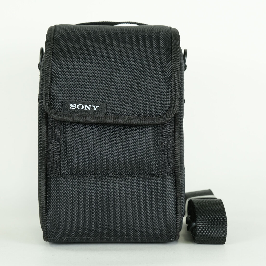 SONY FE 24-70mm F2.8 GM II SEL2470GM2