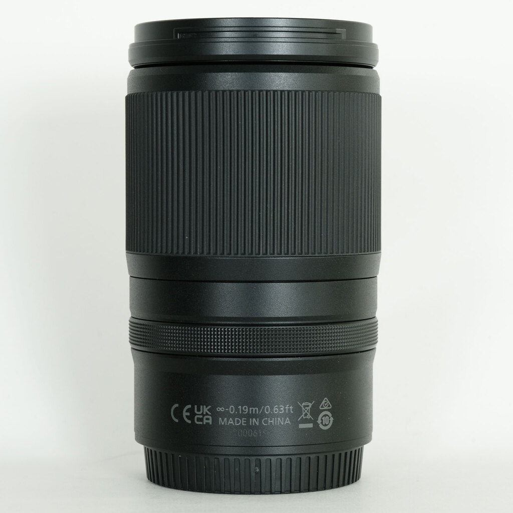 Nikon NIKKOR Z 28-75mm f/2.8