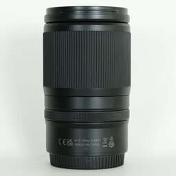 Nikon NIKKOR Z 28-75mm f/2.8