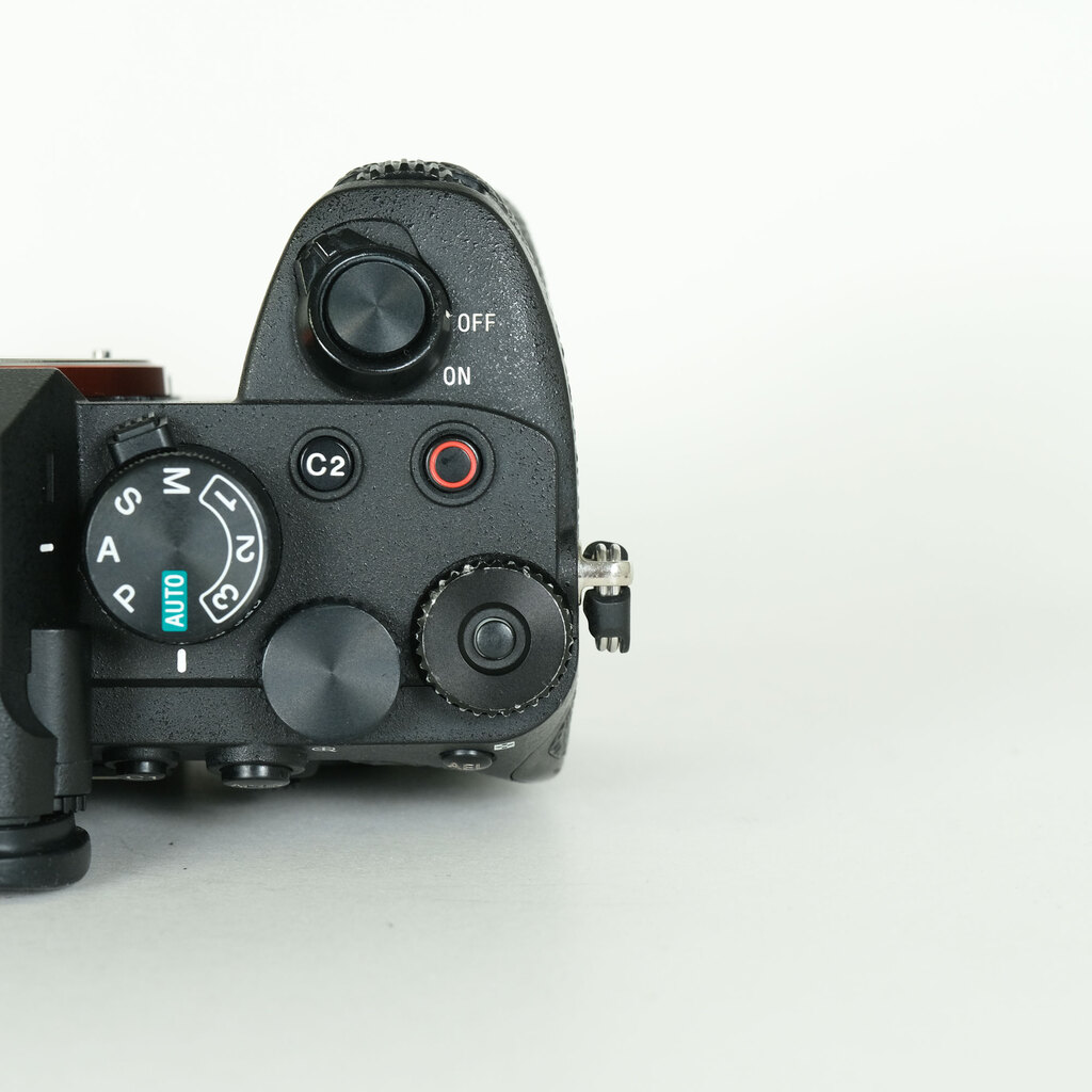 SONY α7 IV(ILCE-7M4) SONY α7 IV(ILCE-7M4)