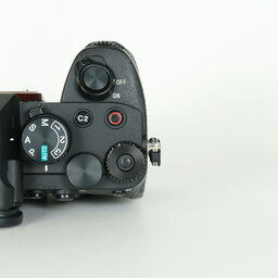 SONY α7 IV(ILCE-7M4) SONY α7 IV(ILCE-7M4)