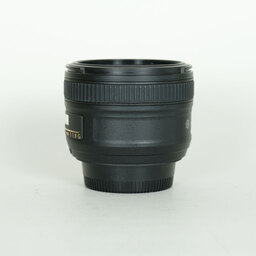 Nikon AF-S NIKKOR 50mm f/1.8G Nikon AF-S NIKKOR 50mm f/1.8G