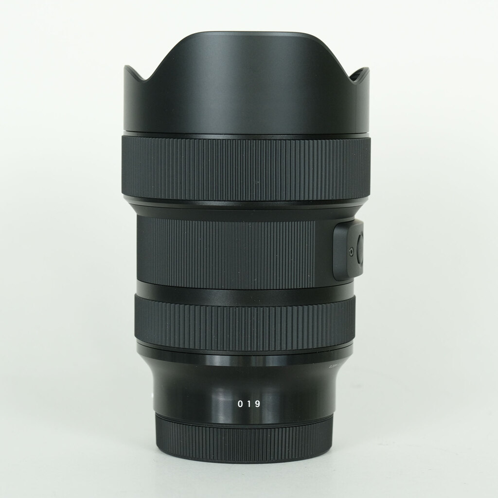 SIGMA 14-24mm F2.8 DG DN｜Art [ライカL用]