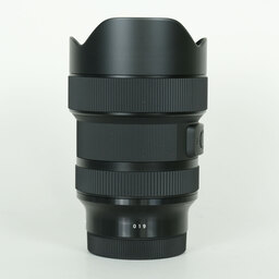 SIGMA 14-24mm F2.8 DG DN｜Art [ライカL用]
