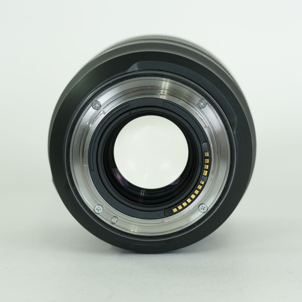 Canon RF50mm F1.2 L USM