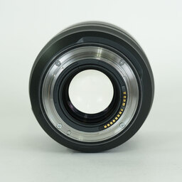 Canon RF50mm F1.2 L USM