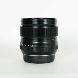 FUJIFILM XF14mmF2.8 R