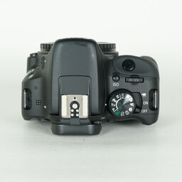 Canon EOS Kiss X7