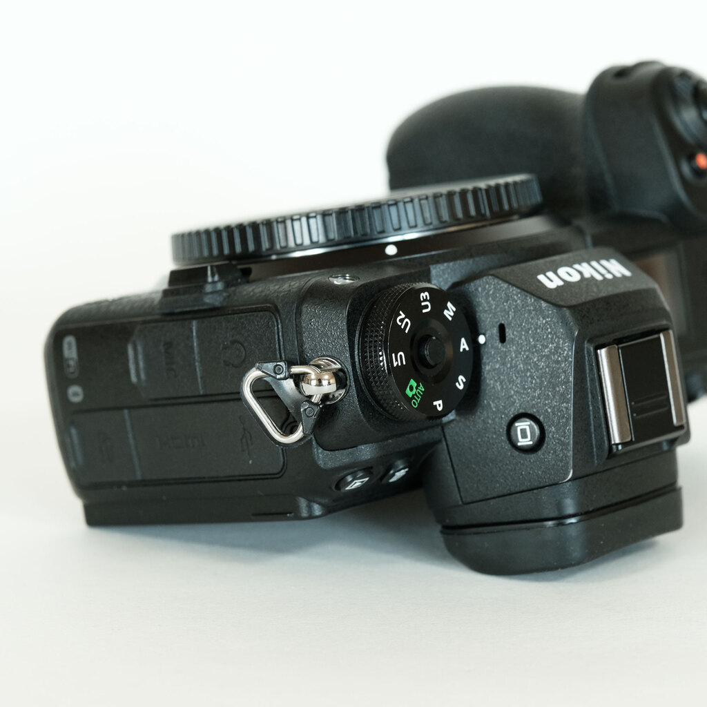 Nikon Z6II Nikon Z6II