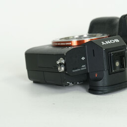 SONY α7R III（ILCE-7RM3）