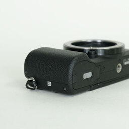 SONY α5100 ILCE-5100 ブラック