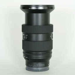 SONY FE 24-70mm F2.8 GM II SEL2470GM2