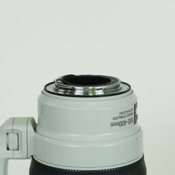 Canon EF100-400mm F4.5-5.6L IS II USM