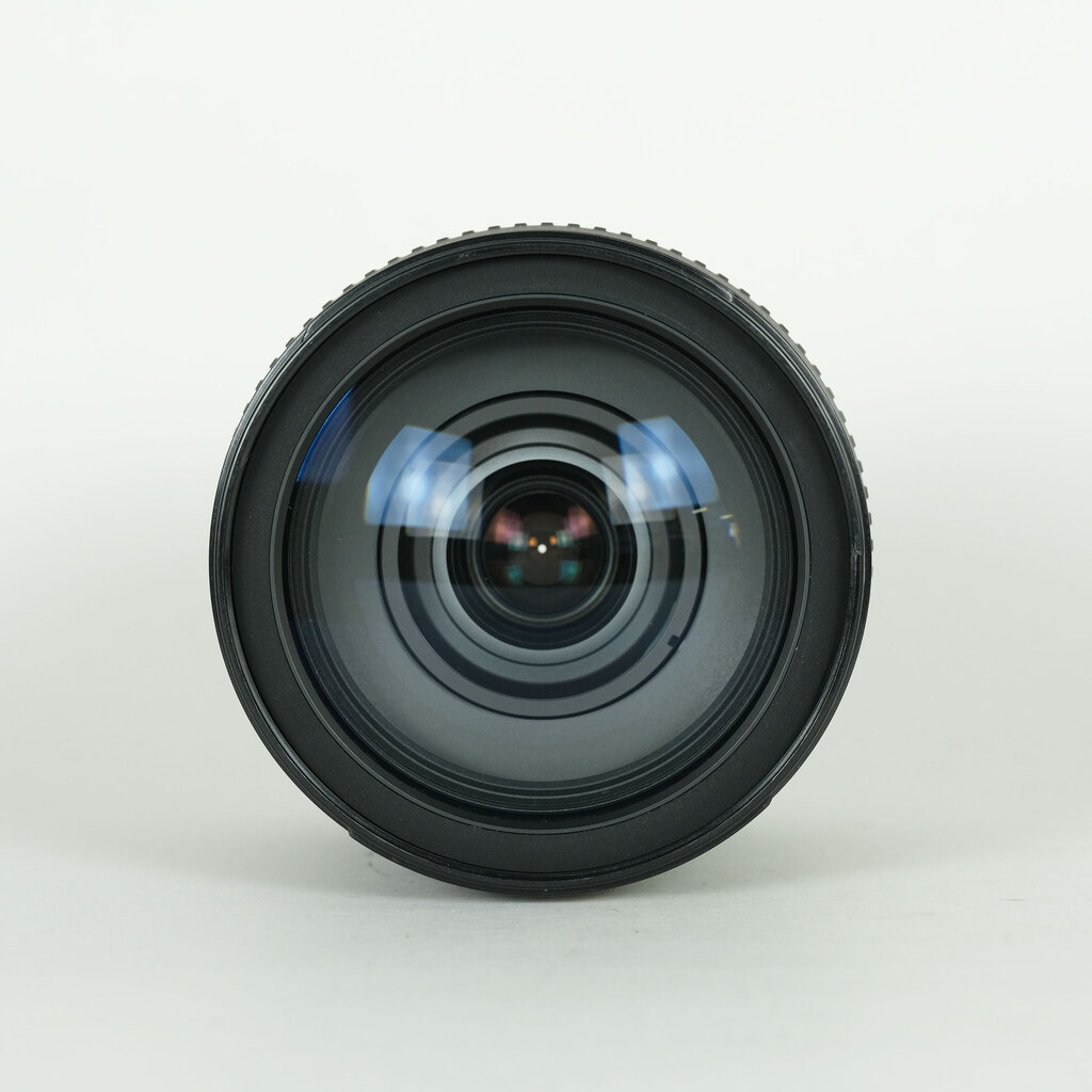 Nikon AF-S NIKKOR 24-120mm f/4G ED VR Nikon AF-S NIKKOR 24-120mm f/4G ED VR