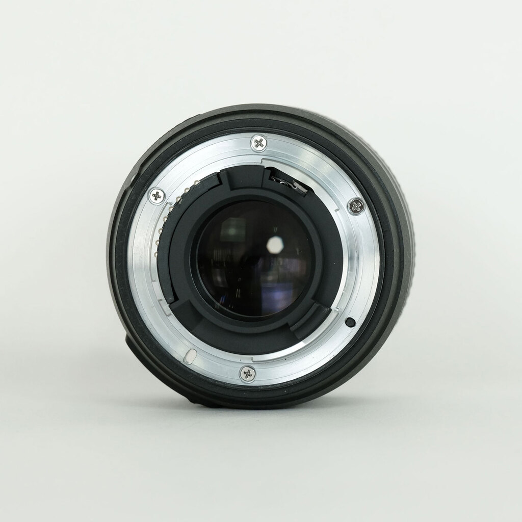 Nikon AF-S DX NIKKOR 35mm f/1.8G