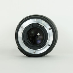 Nikon AF-S DX NIKKOR 35mm f/1.8G