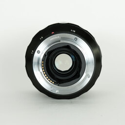 Voigtlander MACRO APO-LANTHAR 65mm F2 Aspherical [ソニーE用]