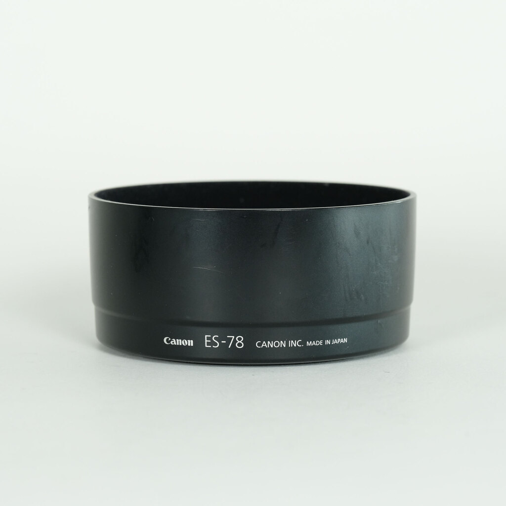 Canon EF50mm F1.2L USM Canon EF50mm F1.2L USM