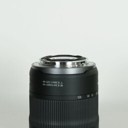 Canon RF24-105mm F4-7.1 IS STM