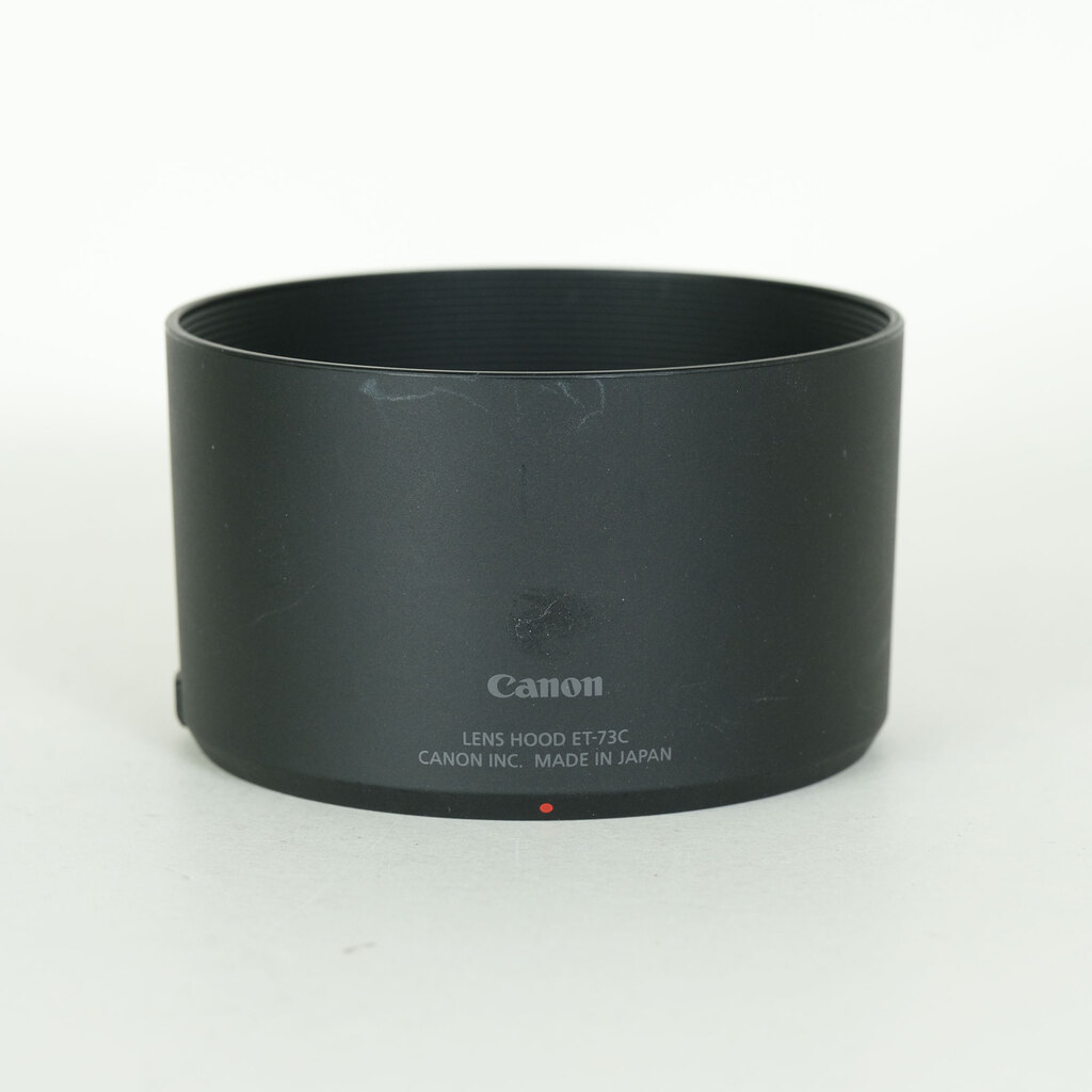 Canon RF100mm F2.8 L MACRO IS USM