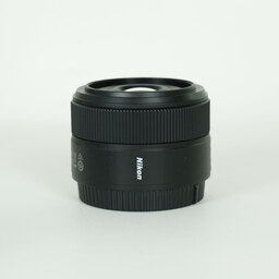Nikon NIKKOR Z 40mm f/2
