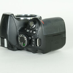 Nikon D3100 ボディ