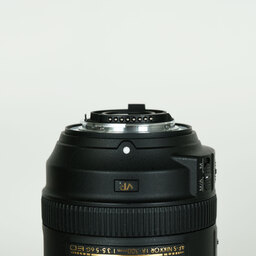 Nikon AF-S DX NIKKOR 18-300mm F3.5-5.6G ED VR