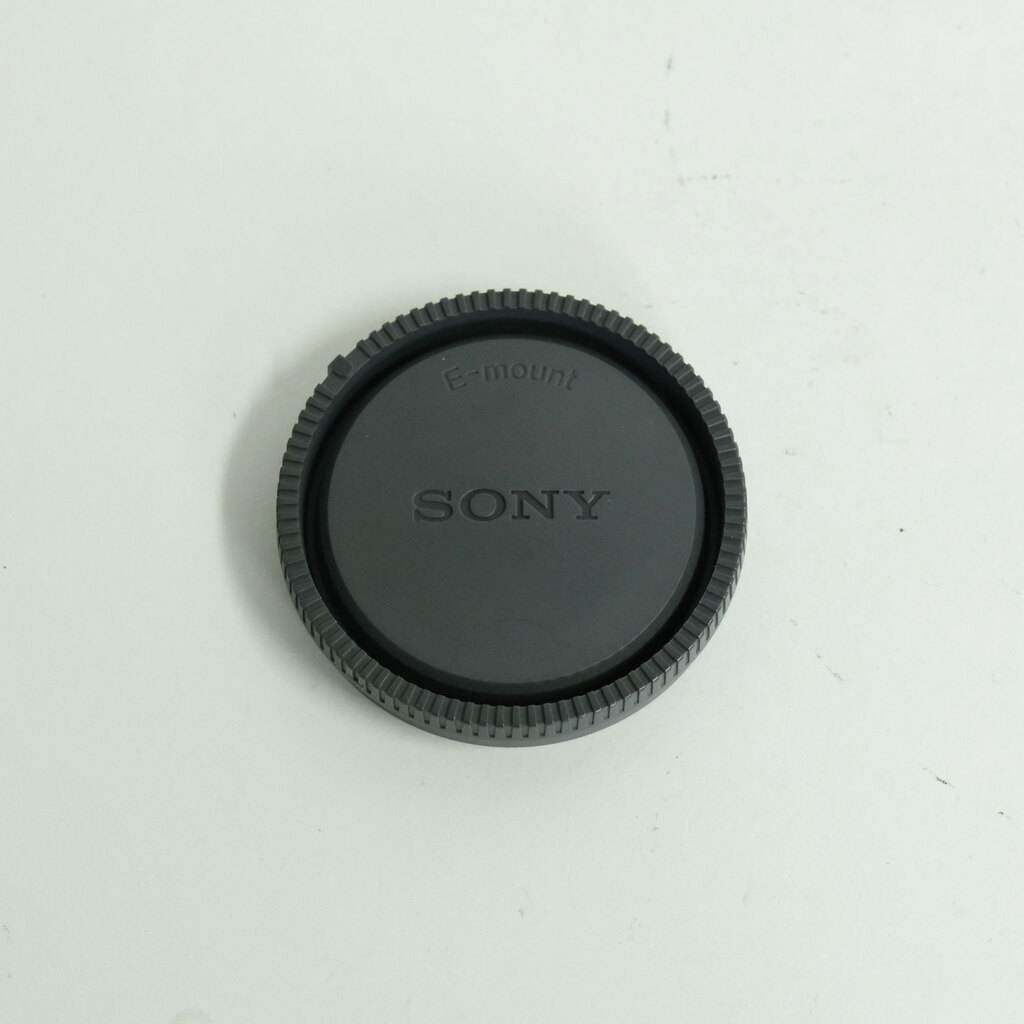 SONY Vario-Tessar T＊ E 16-70mm F4 ZA OSS SEL1670Z