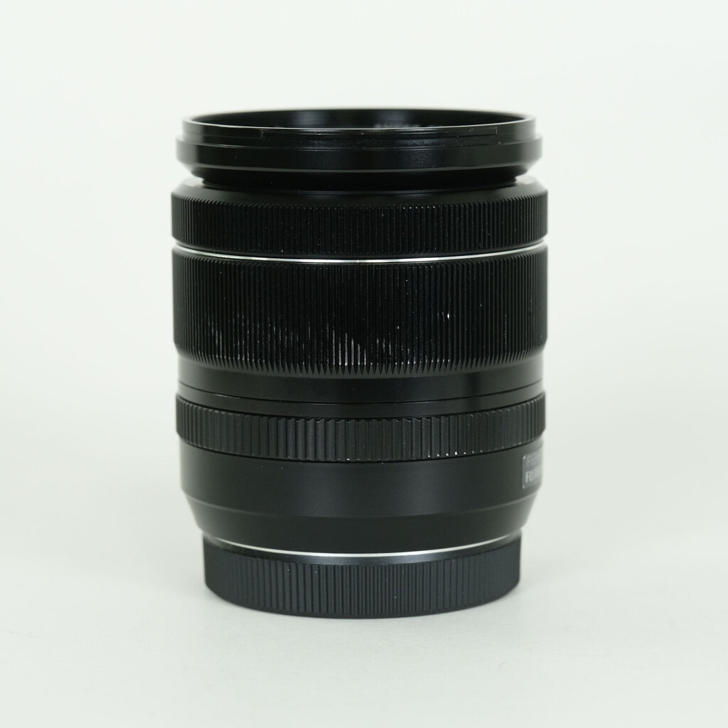 FUJIFILM XF18-55mmF2.8-4 R LM OIS