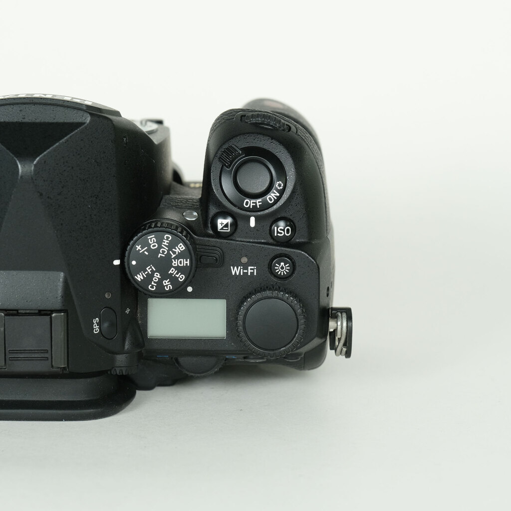 PENTAX K-1 PENTAX K-1