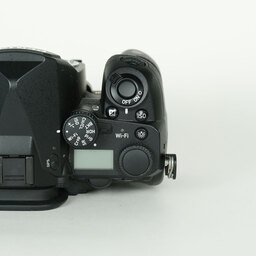 PENTAX K-1 PENTAX K-1