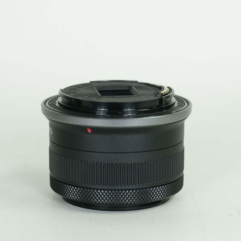 Canon RF-S 18-45mm F4.5-6.3 IS STM