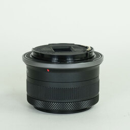 Canon RF-S 18-45mm F4.5-6.3 IS STM