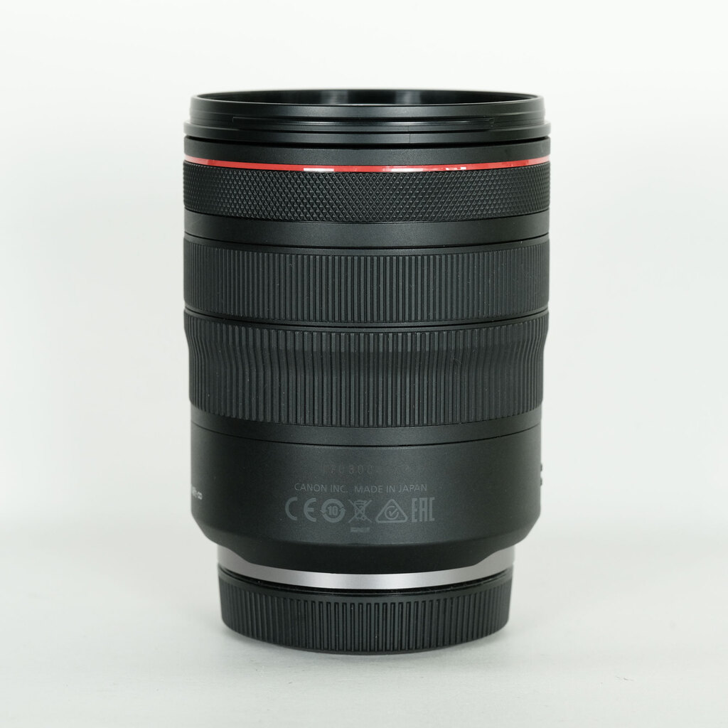 Canon RF24-105mm F4 L IS USM