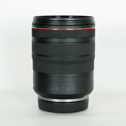 Canon RF24-105mm F4 L IS USM