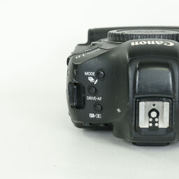 Canon EOS-1D X Mark II