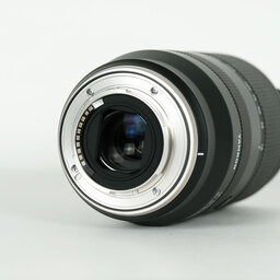 TAMRON 18-300mm F/3.5-6.3 Di III-A VC VXD (Model B061) [フジフイルムX用]