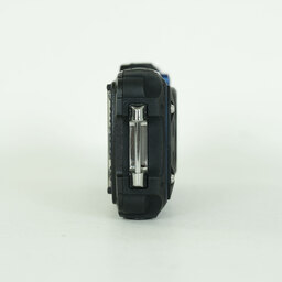 RICOH WG-40W ブルー