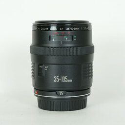 Canon EF 35-105mm F3.5-4.5