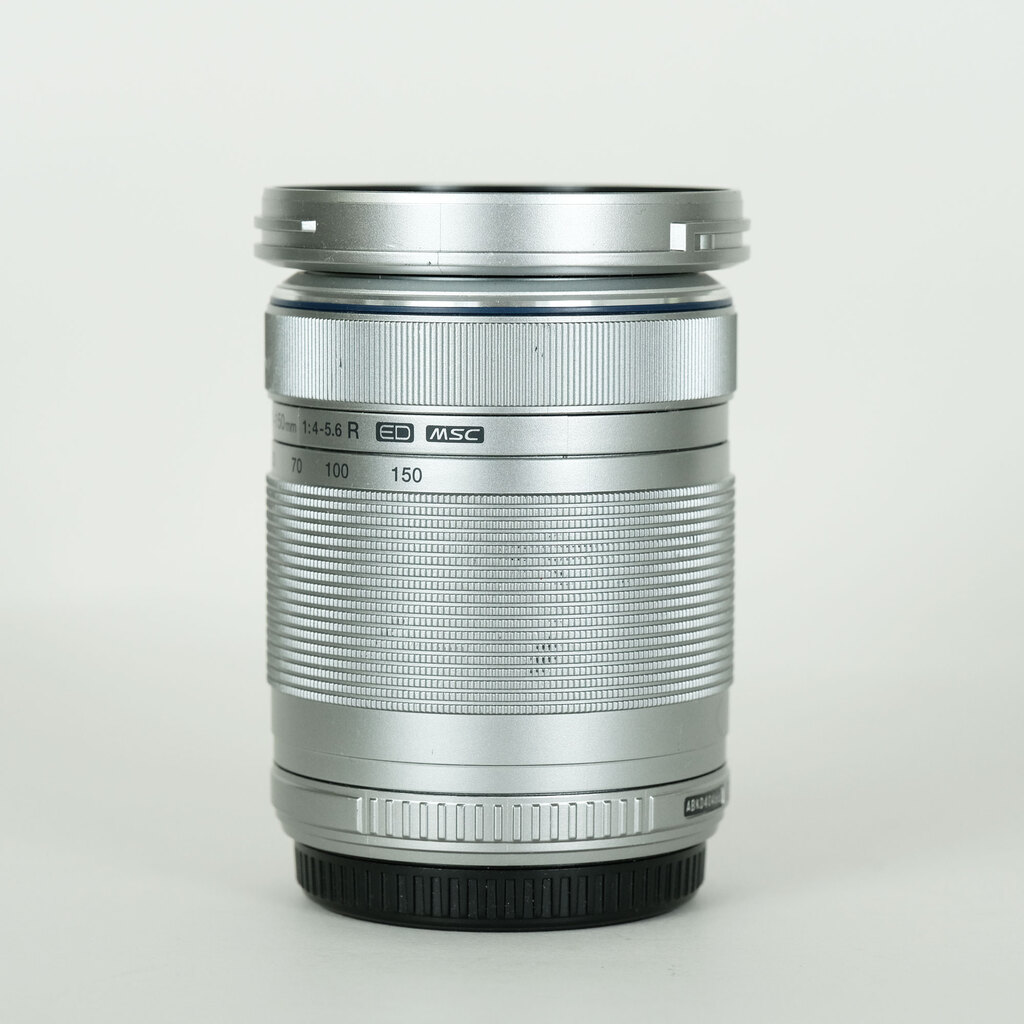 OLYMPUS M.ZUIKO DIGITAL ED 40-150mm F4.0-5.6 R