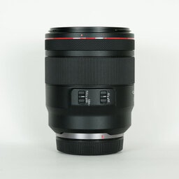 Canon RF50mm F1.2 L USM