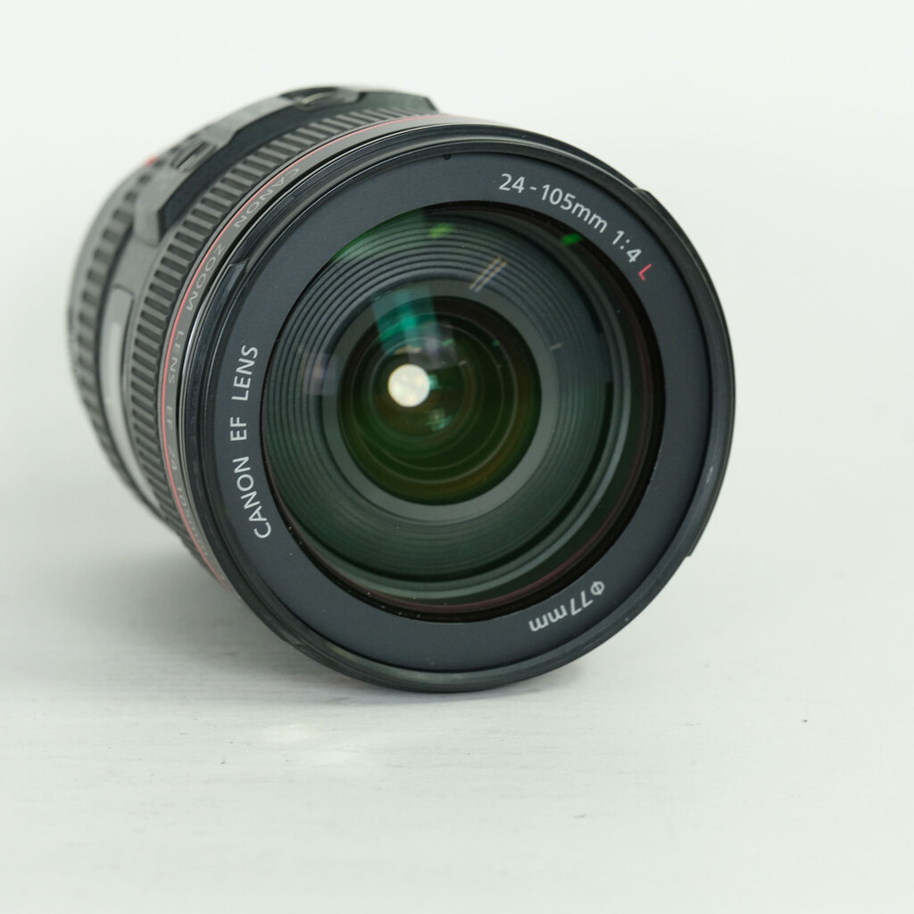 Canon EF24-105mm F4L IS USM Canon EF24-105mm F4L IS USM